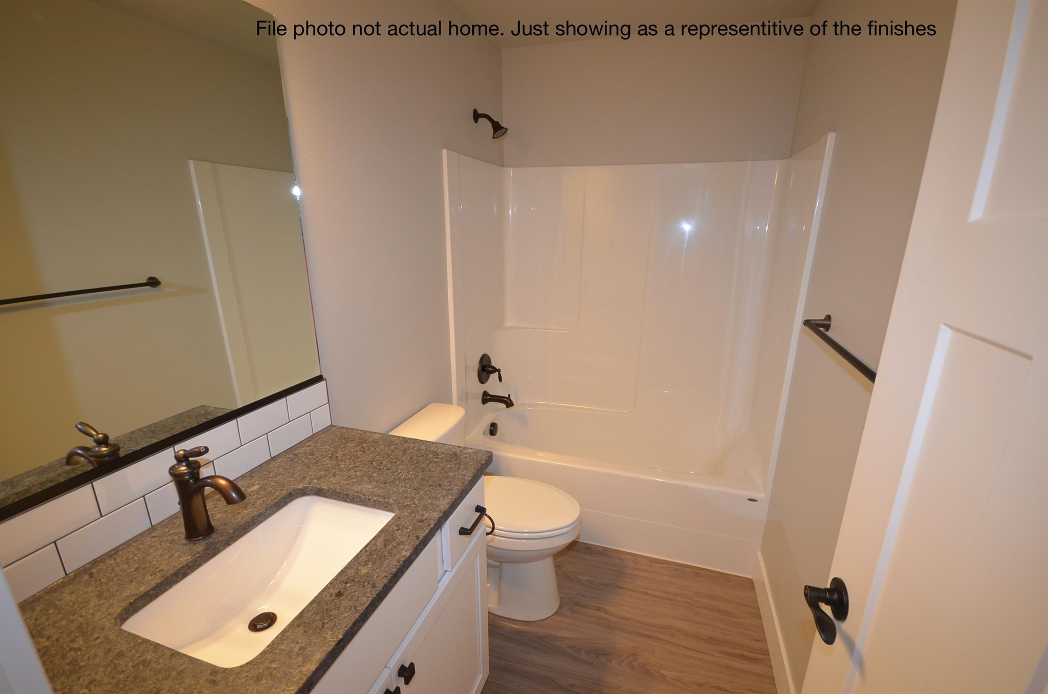 1003 North Bolivar Road Spokane Valley, WA 99037 - Photo 14 of 17