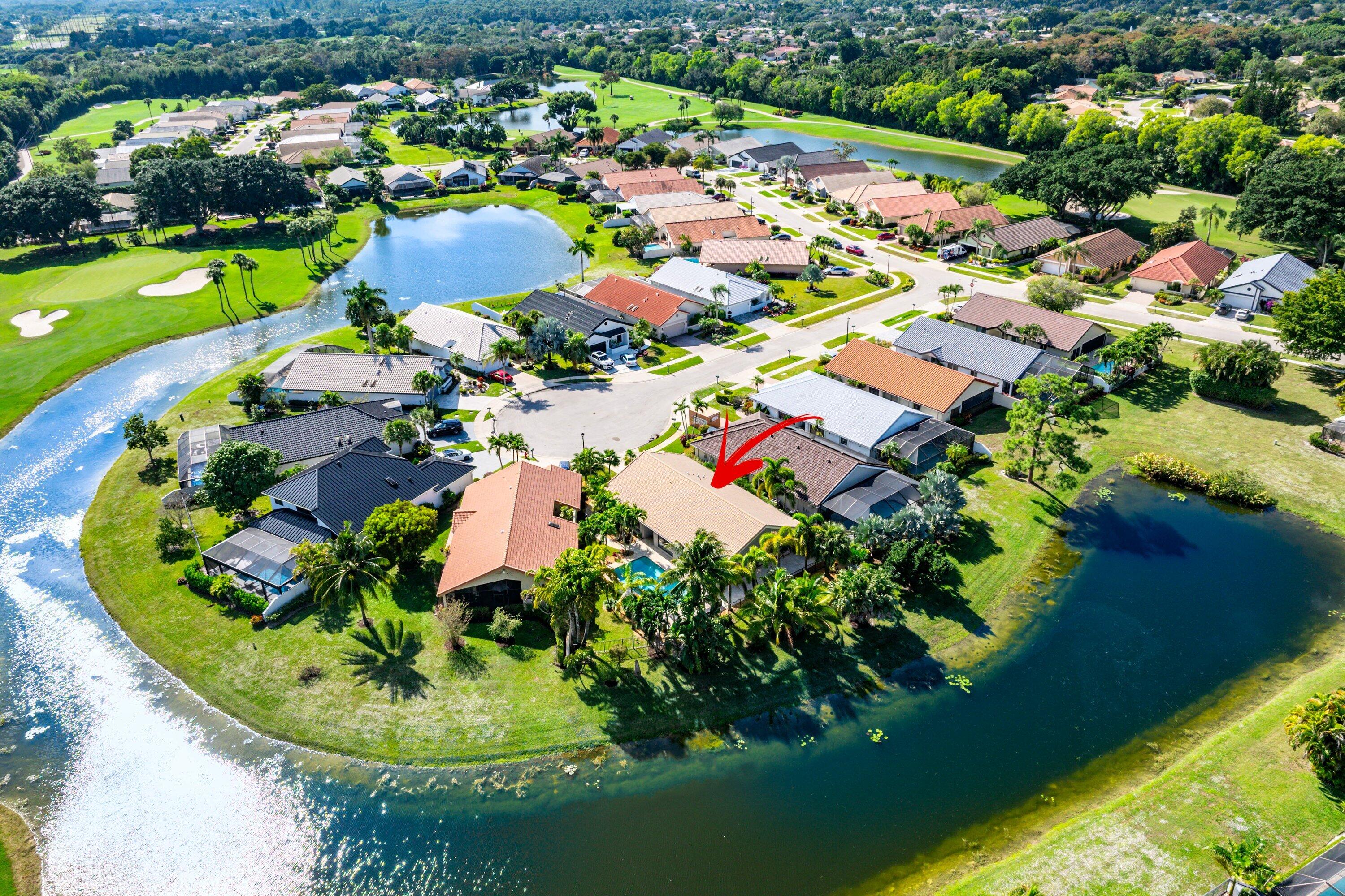 21033 Cottonwood Drive Boca Raton, FL 33428 - Photo 47 of 64 051-21033CottonwoodDrive-BocaRaton-FL-33