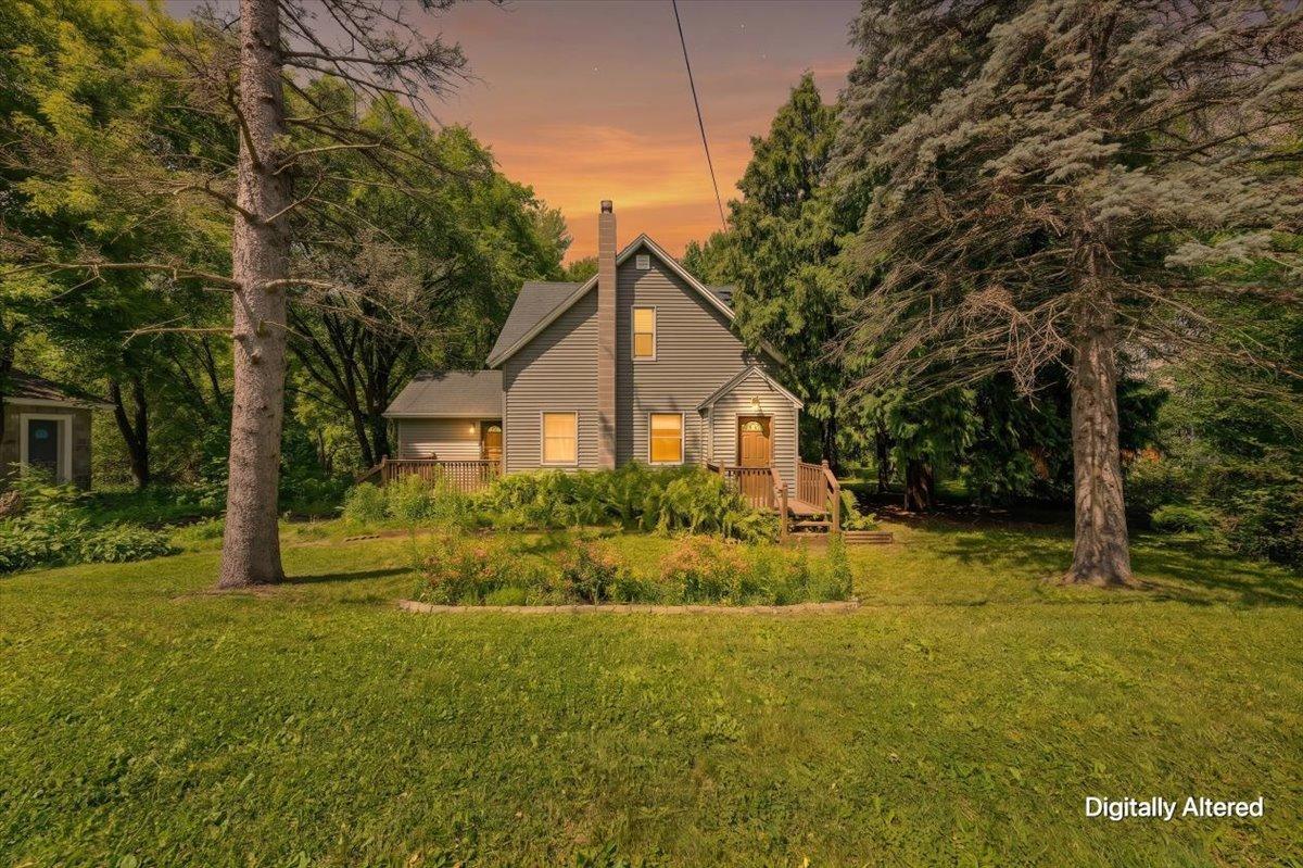 28110 Old Towne Road Chisago City, MN 55013 - Photo 1 of 45