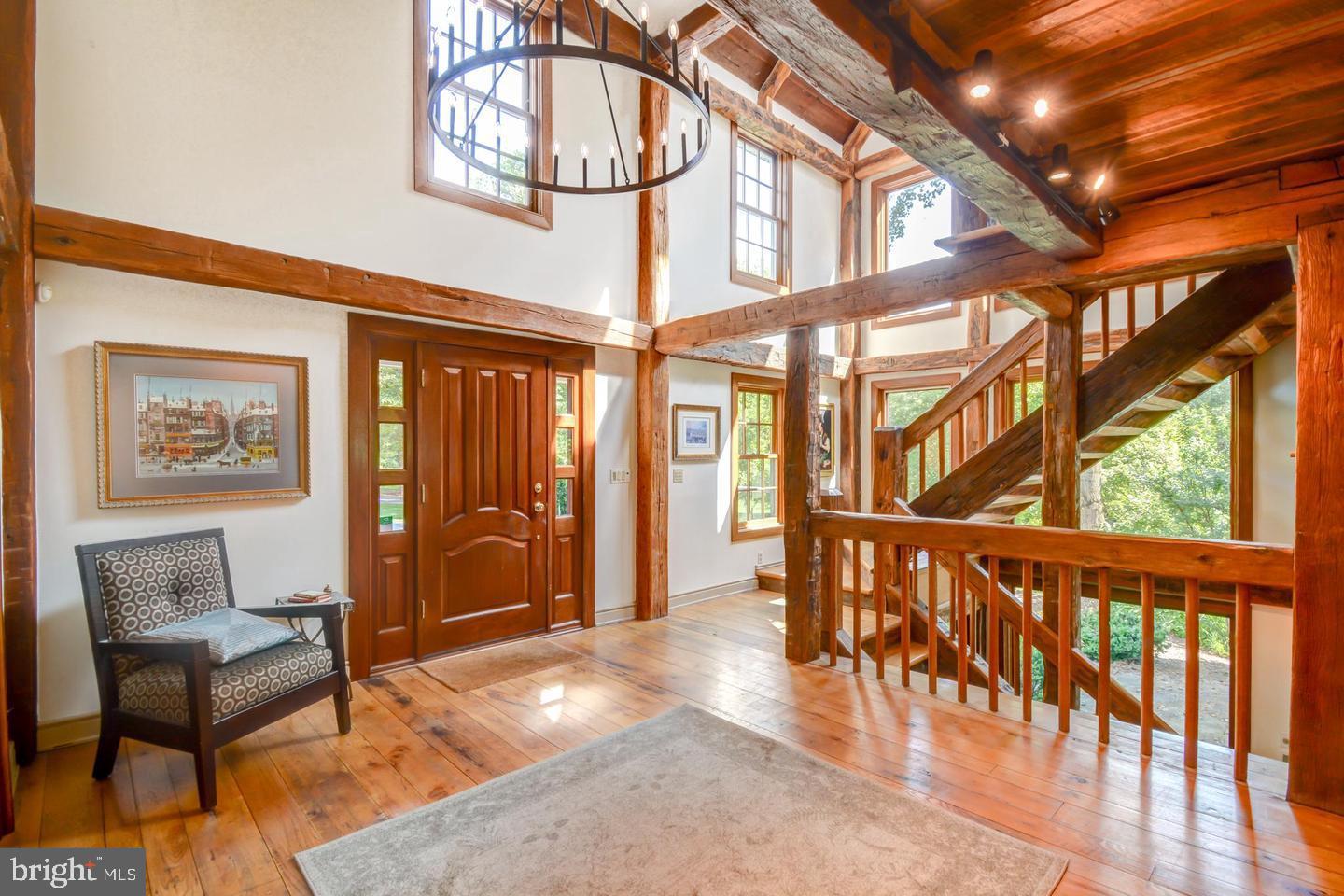 12500 Ivy Mill Road Reisterstown, MD 21136 - Photo 5 of 15