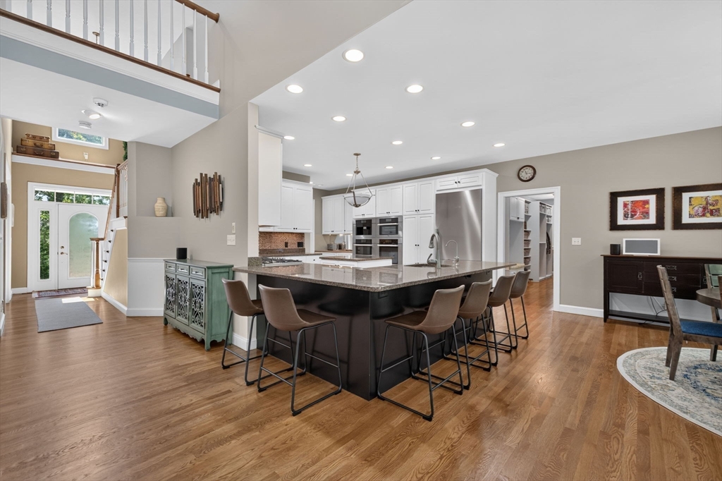 22 Rhodes Drive Wrentham, MA 02093 - Photo 11 of 42