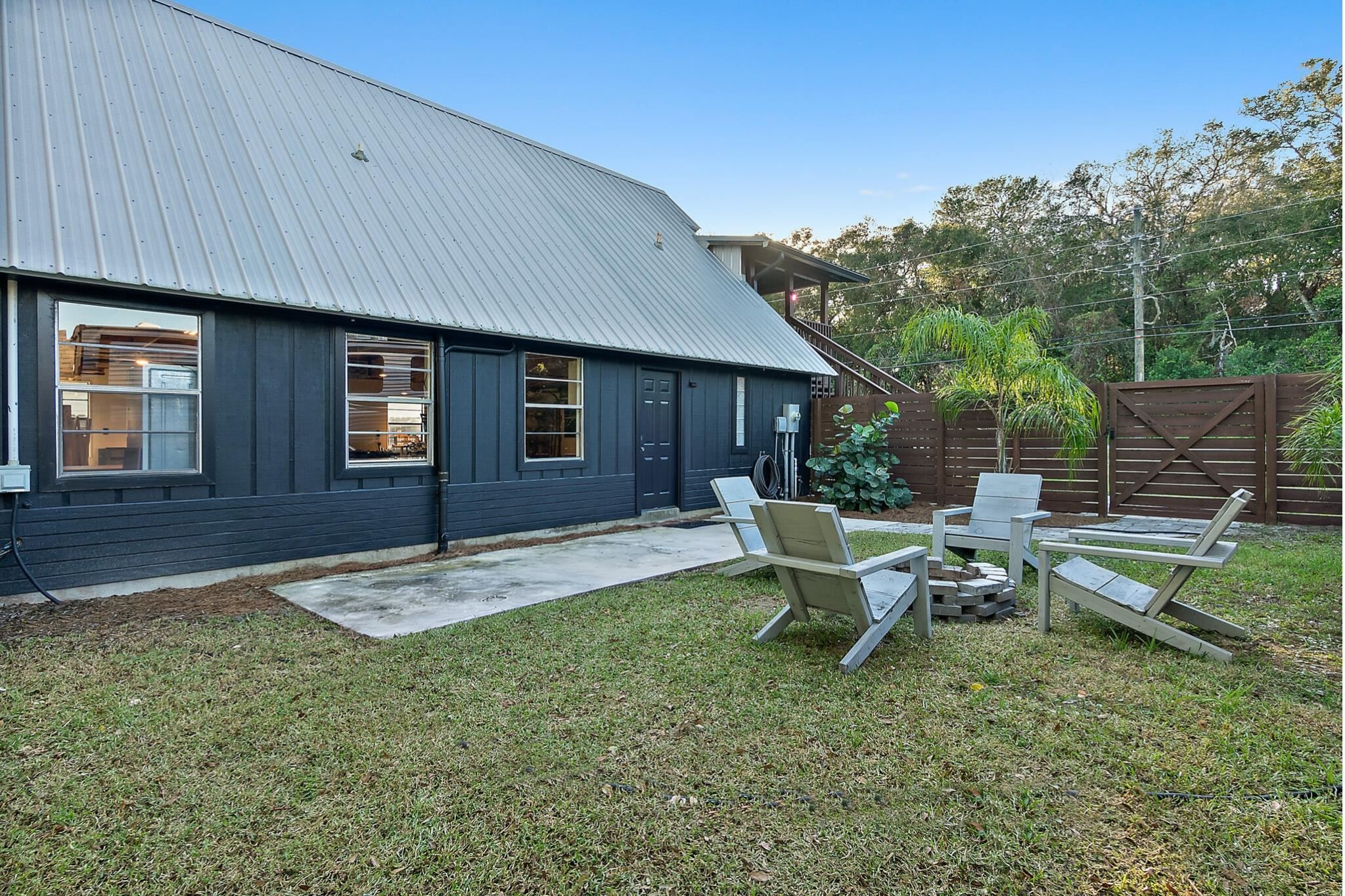 3204 Old Moultrie Road St. Augustine, FL 32086 - Photo 40 of 55 Gallery Image 40