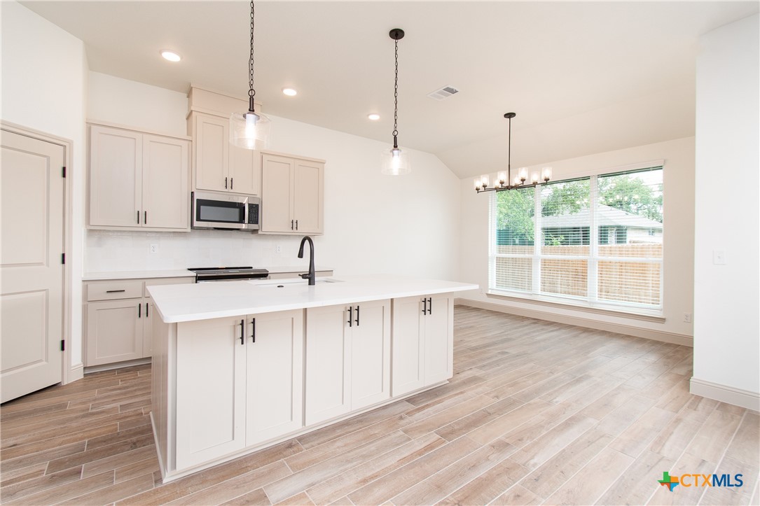 1301 Rylee Lane Salado, TX 76571 - Photo 9 of 26