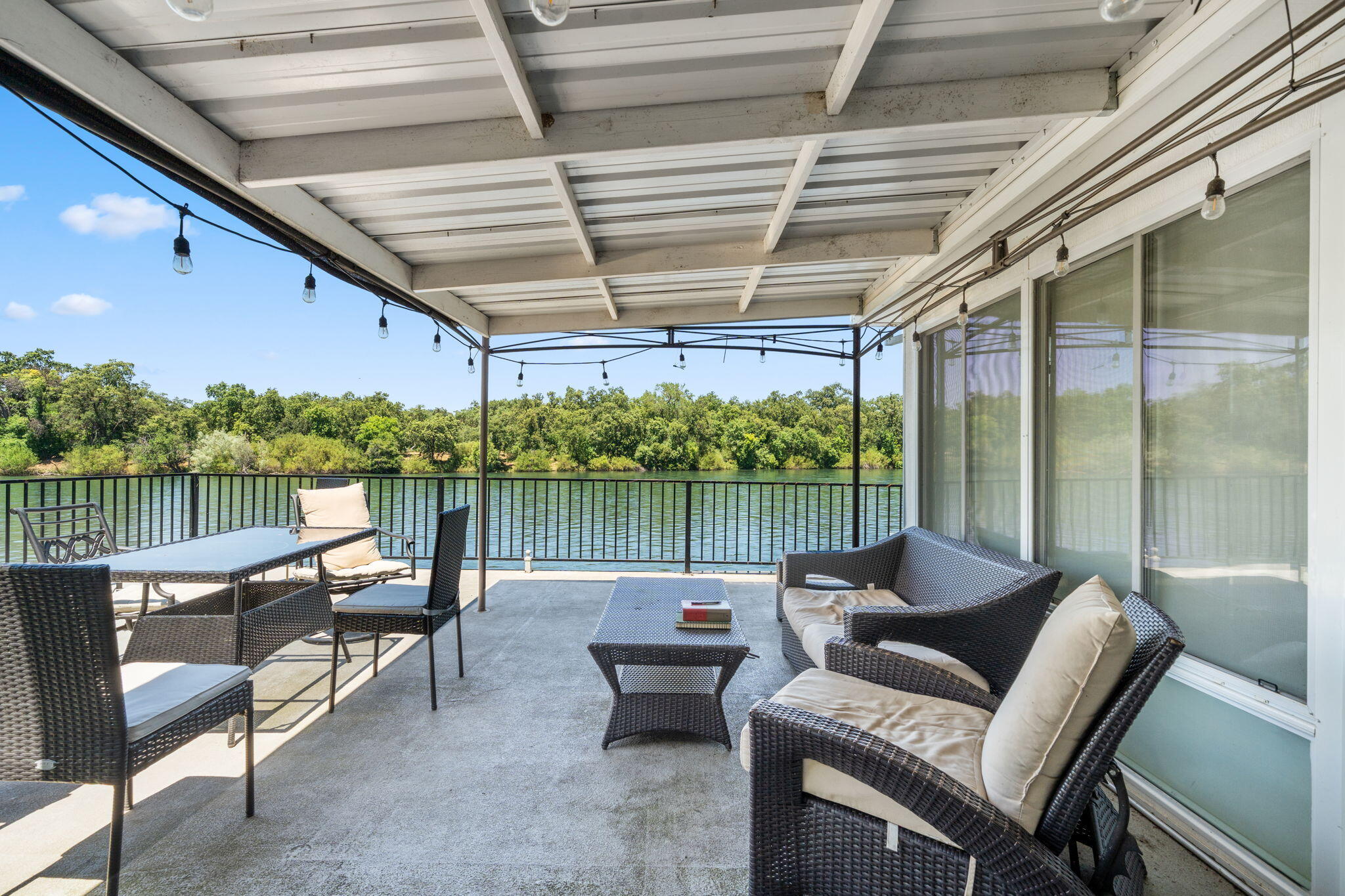 3317 Riverside Drive Anderson, CA 96007 - Photo 38 of 77 Patio