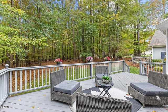 $725,000 | 140 Highview Drive, Youngsville, NC 27596