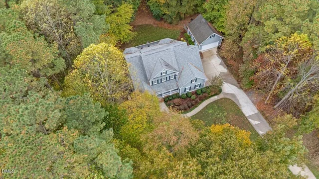 $725,000 | 140 Highview Drive, Youngsville, NC 27596