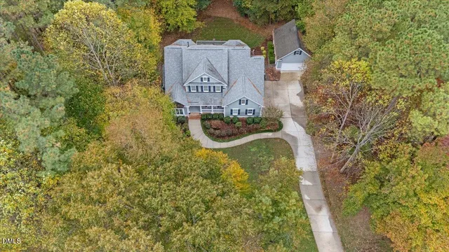$725,000 | 140 Highview Drive, Youngsville, NC 27596