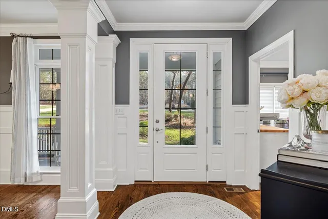 $725,000 | 140 Highview Drive, Youngsville, NC 27596