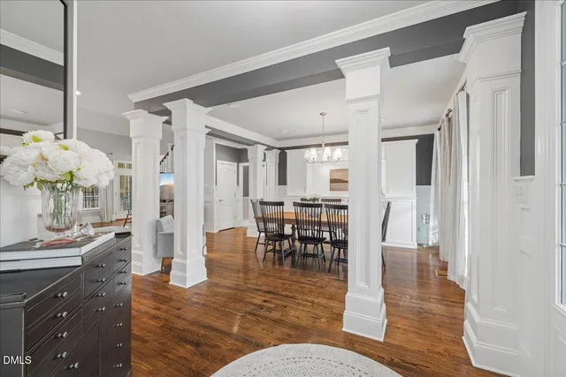 $725,000 | 140 Highview Drive, Youngsville, NC 27596