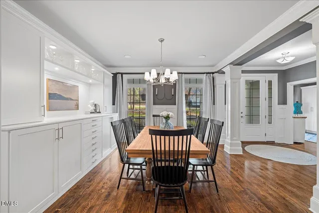 $725,000 | 140 Highview Drive, Youngsville, NC 27596