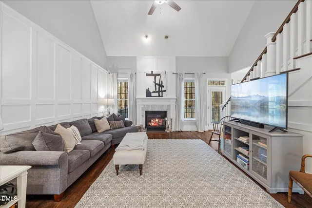 $725,000 | 140 Highview Drive, Youngsville, NC 27596