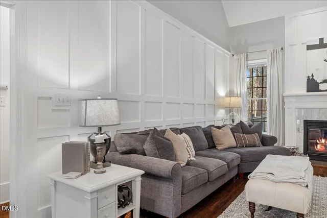 $725,000 | 140 Highview Drive, Youngsville, NC 27596