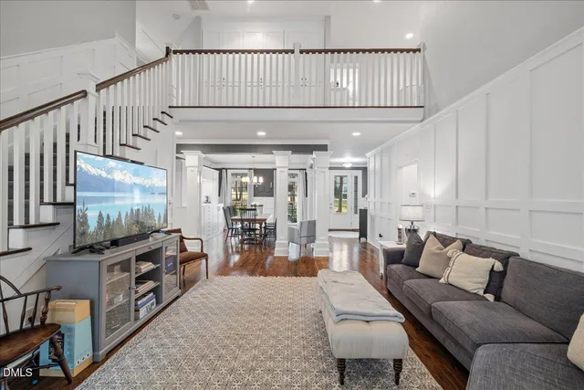 $725,000 | 140 Highview Drive, Youngsville, NC 27596