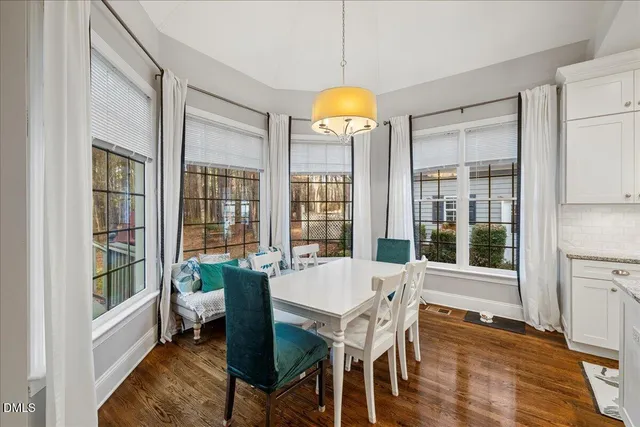 $725,000 | 140 Highview Drive, Youngsville, NC 27596