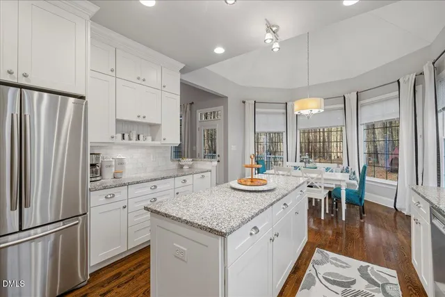 $725,000 | 140 Highview Drive, Youngsville, NC 27596