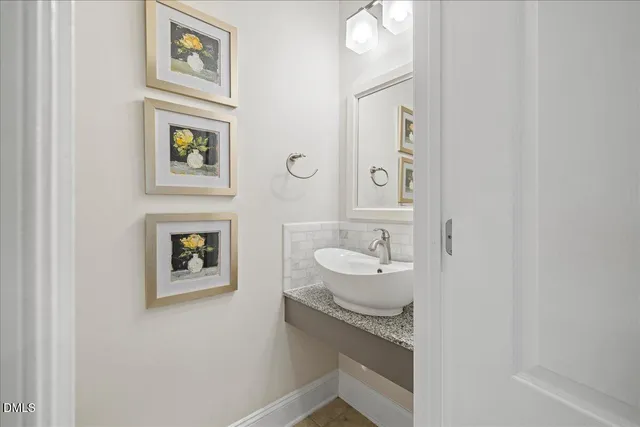 $725,000 | 140 Highview Drive, Youngsville, NC 27596