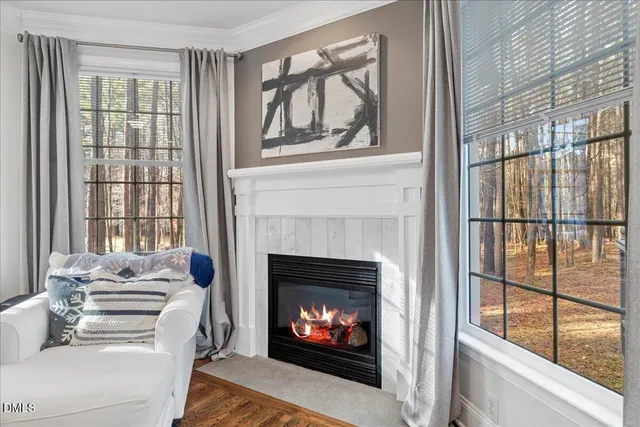 $725,000 | 140 Highview Drive, Youngsville, NC 27596