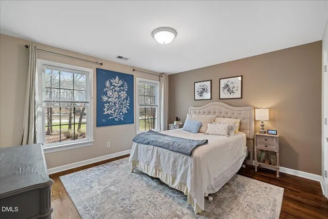 $725,000 | 140 Highview Drive, Youngsville, NC 27596