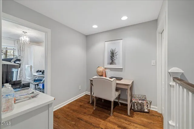 $725,000 | 140 Highview Drive, Youngsville, NC 27596