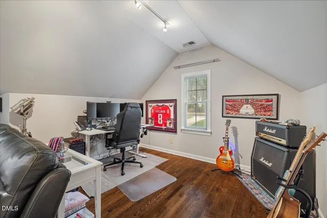 $725,000 | 140 Highview Drive, Youngsville, NC 27596