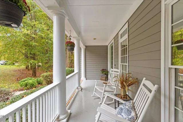 $725,000 | 140 Highview Drive, Youngsville, NC 27596