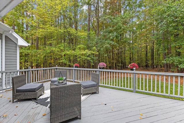 $725,000 | 140 Highview Drive, Youngsville, NC 27596