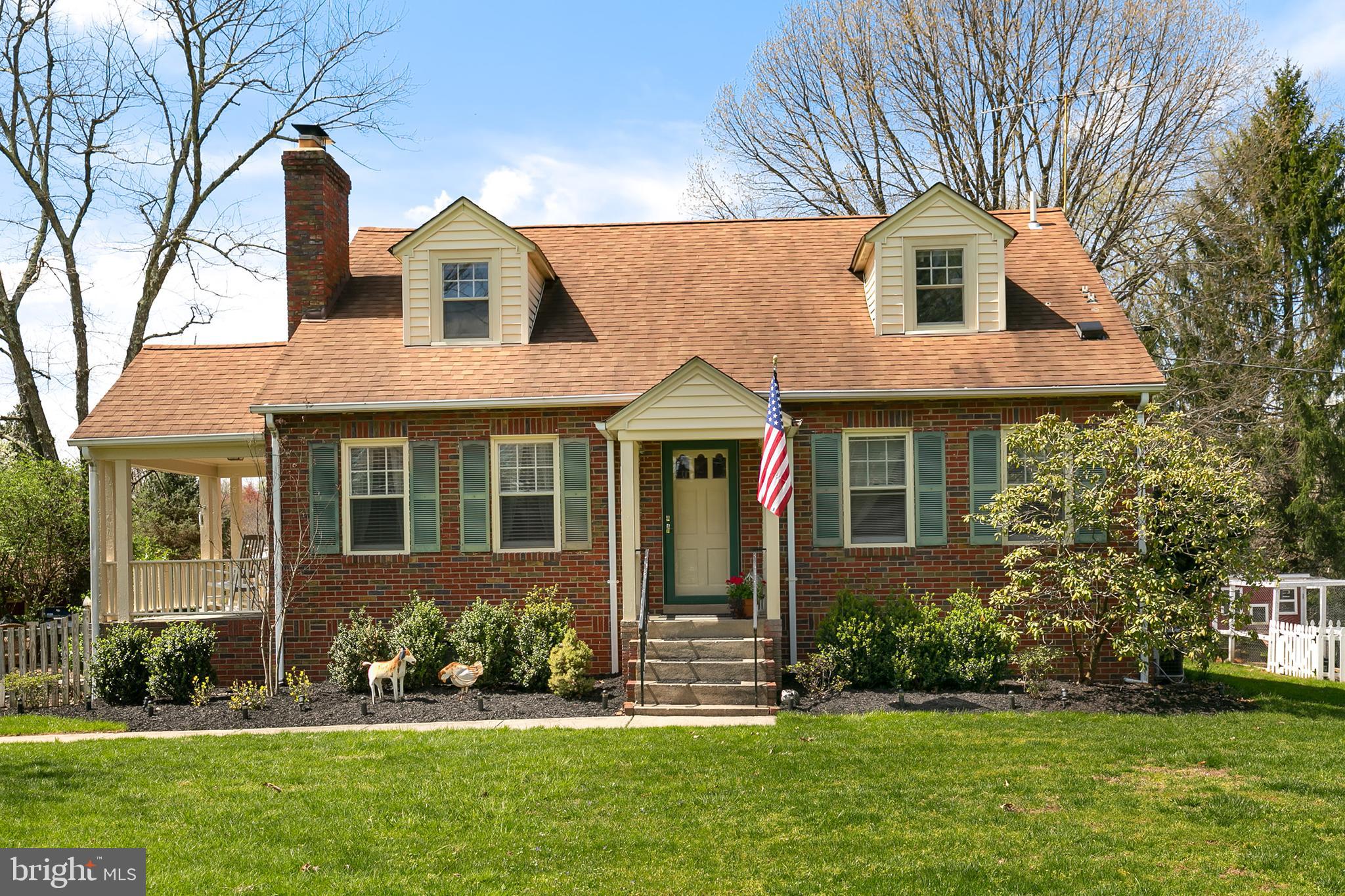 15400 Good Hope Road Silver Spring, MD 20905 - Photo 1 of 40