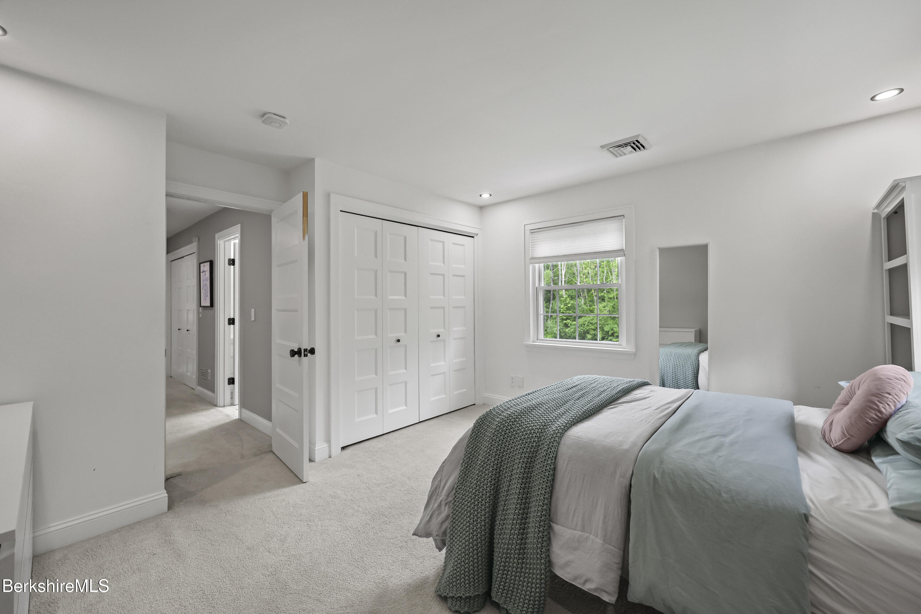 888 Hancock Road Williamstown, MA 01267 - Photo 44 of 78 215 Second Floor Bedroom Two