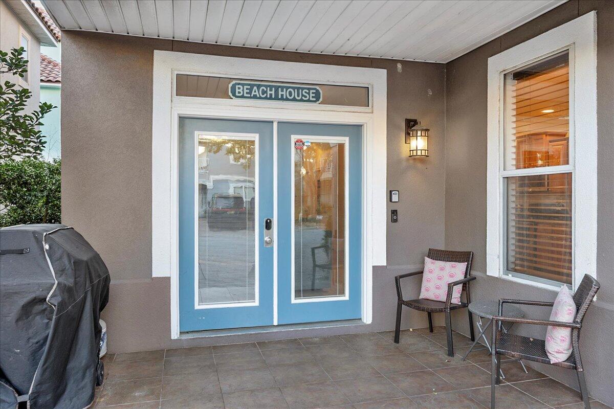 228 Kono Way Destin, FL 32541 - Photo 11 of 44 Front Door