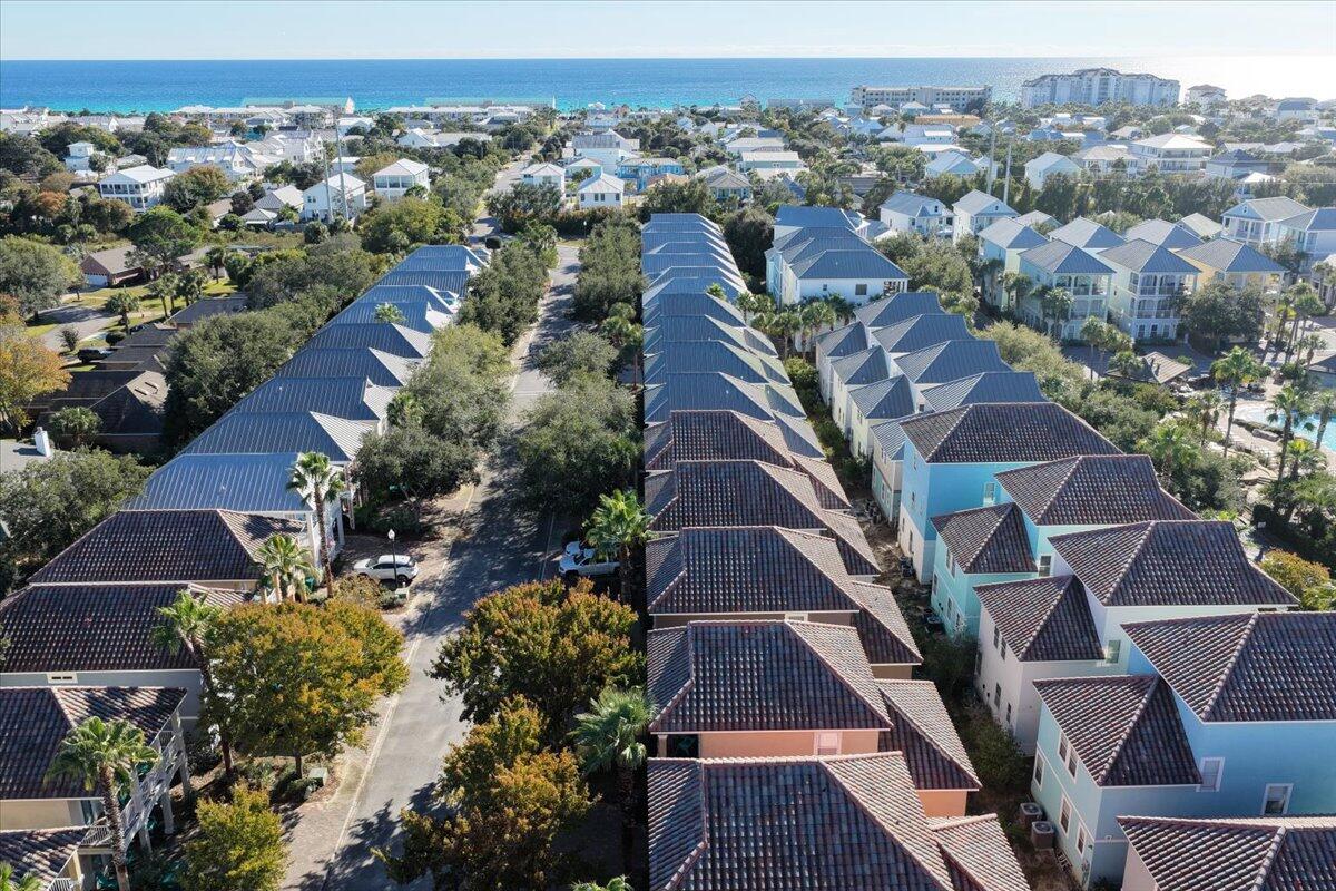 228 Kono Way Destin, FL 32541 - Photo 14 of 44 Drone