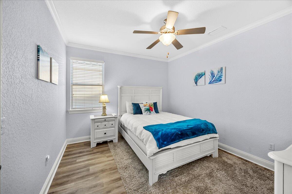 228 Kono Way Destin, FL 32541 - Photo 15 of 44 Bedroom Third Floor