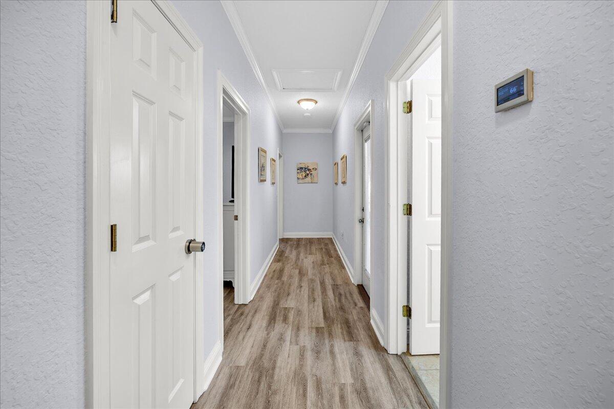 228 Kono Way Destin, FL 32541 - Photo 20 of 44 Hall Third Floor