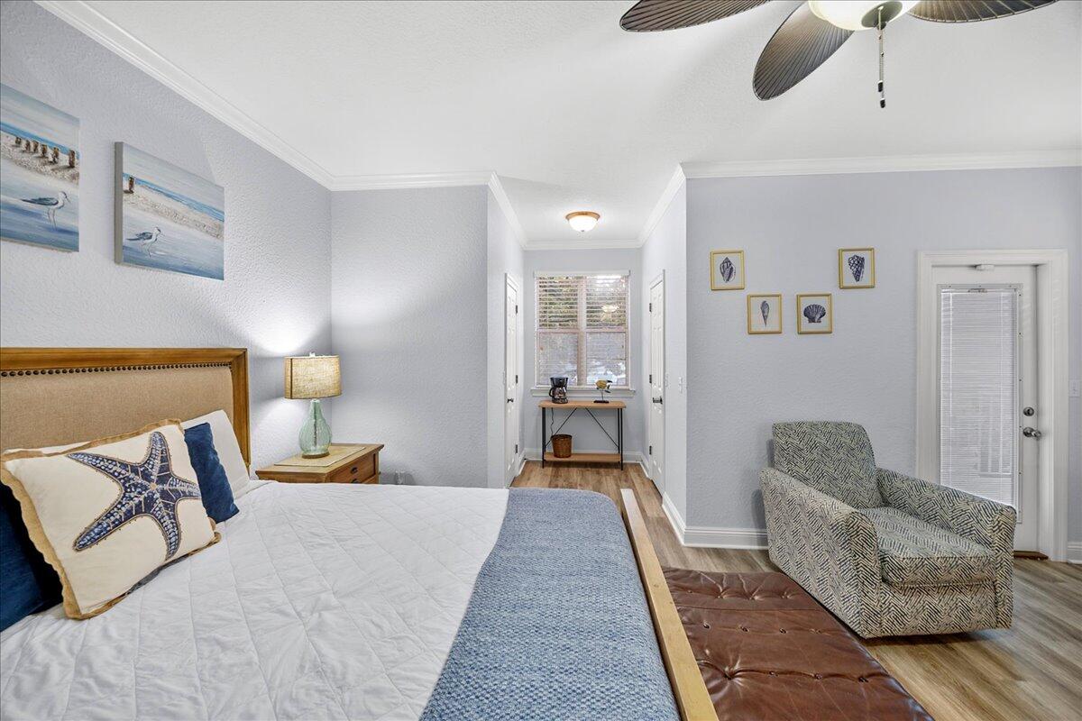 228 Kono Way Destin, FL 32541 - Photo 21 of 44 Master Second Floor