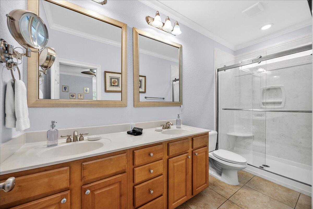 228 Kono Way Destin, FL 32541 - Photo 23 of 44 Master Bath