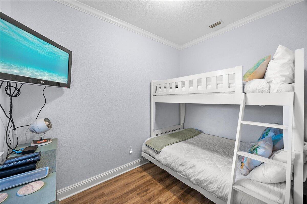 228 Kono Way Destin, FL 32541 - Photo 24 of 44 Second Floor Bunk beds