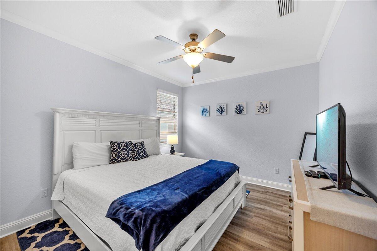 228 Kono Way Destin, FL 32541 - Photo 26 of 44 Second Floor Bedroom