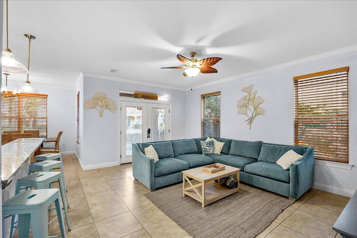 228 Kono Way Destin, FL 32541 - Photo 28 of 44 Sitting Area First Floor