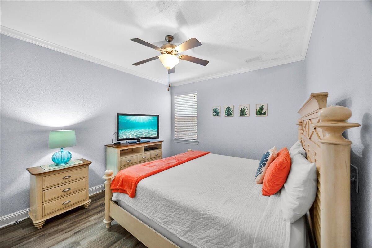 228 Kono Way Destin, FL 32541 - Photo 31 of 44 First Floor Bedroom