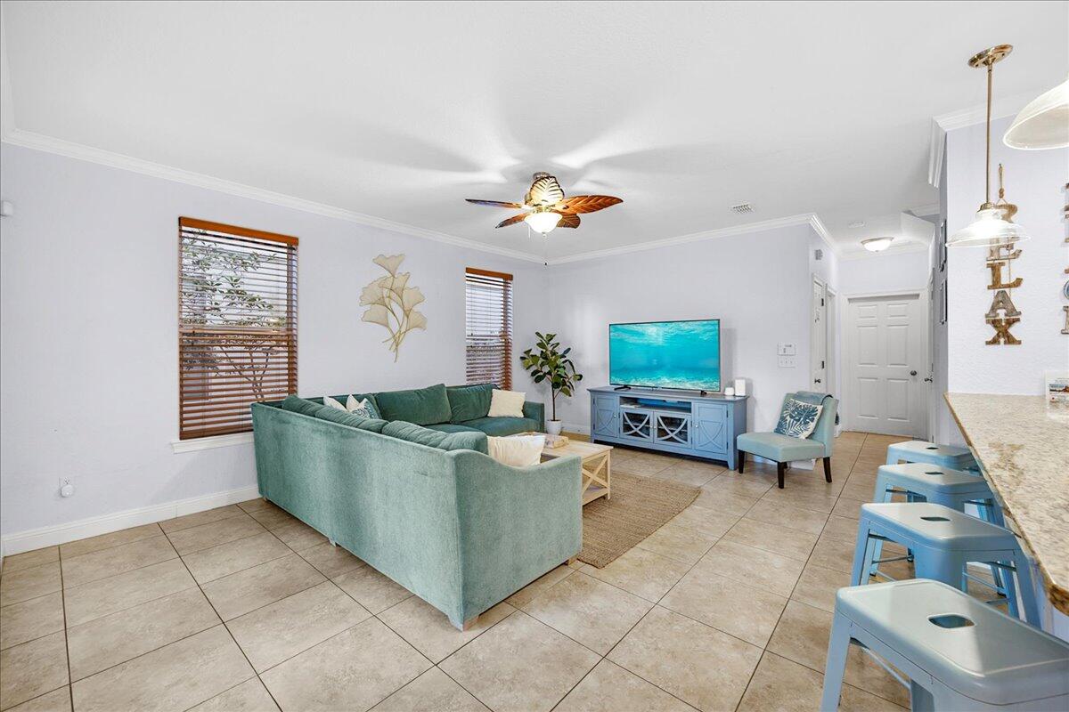 228 Kono Way Destin, FL 32541 - Photo 38 of 44 Sitting area First fl