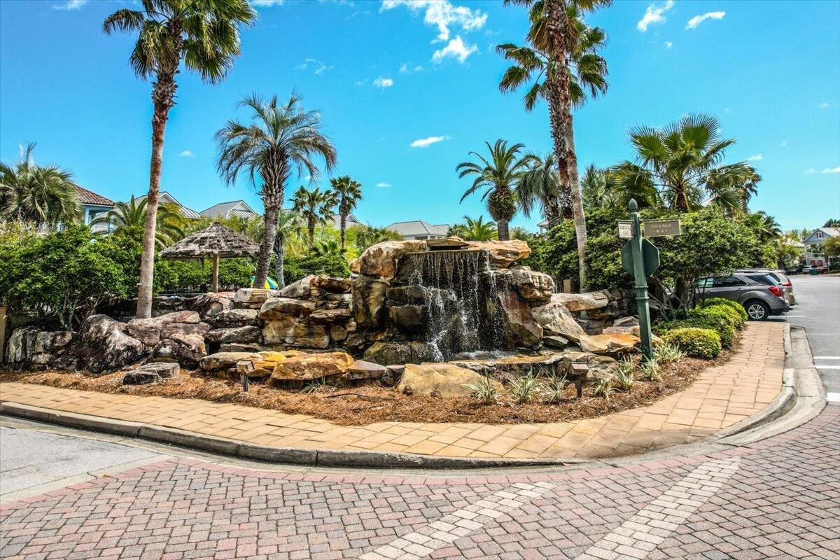 228 Kono Way Destin, FL 32541 - Photo 6 of 44 Front Entrance