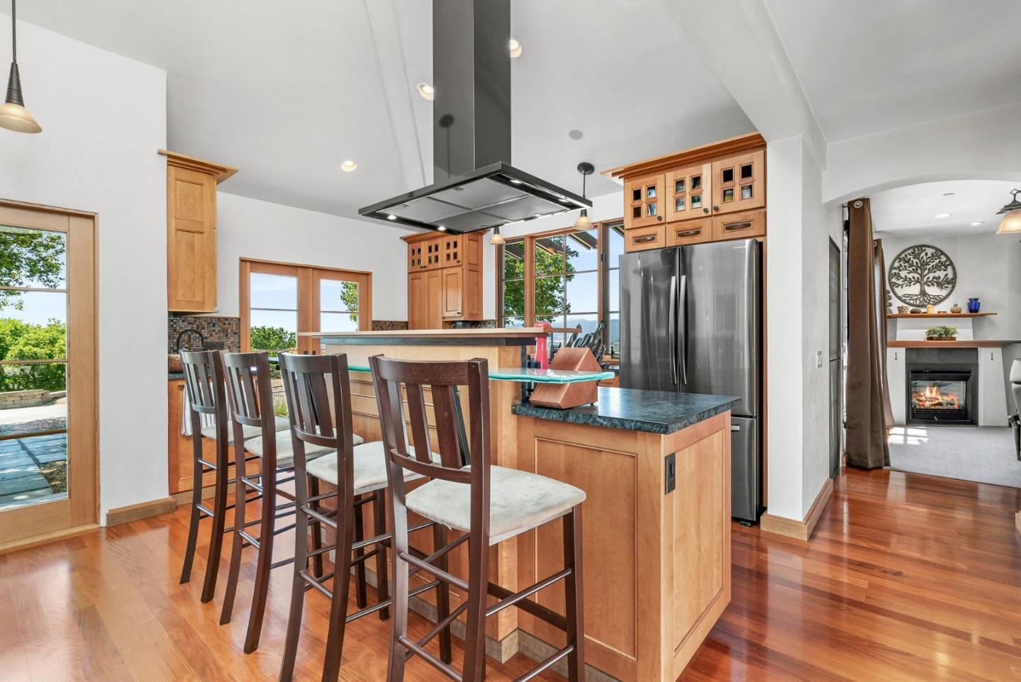 1205 Eagle Hill Road Watsonville, CA 95076 - Photo 22 of 94