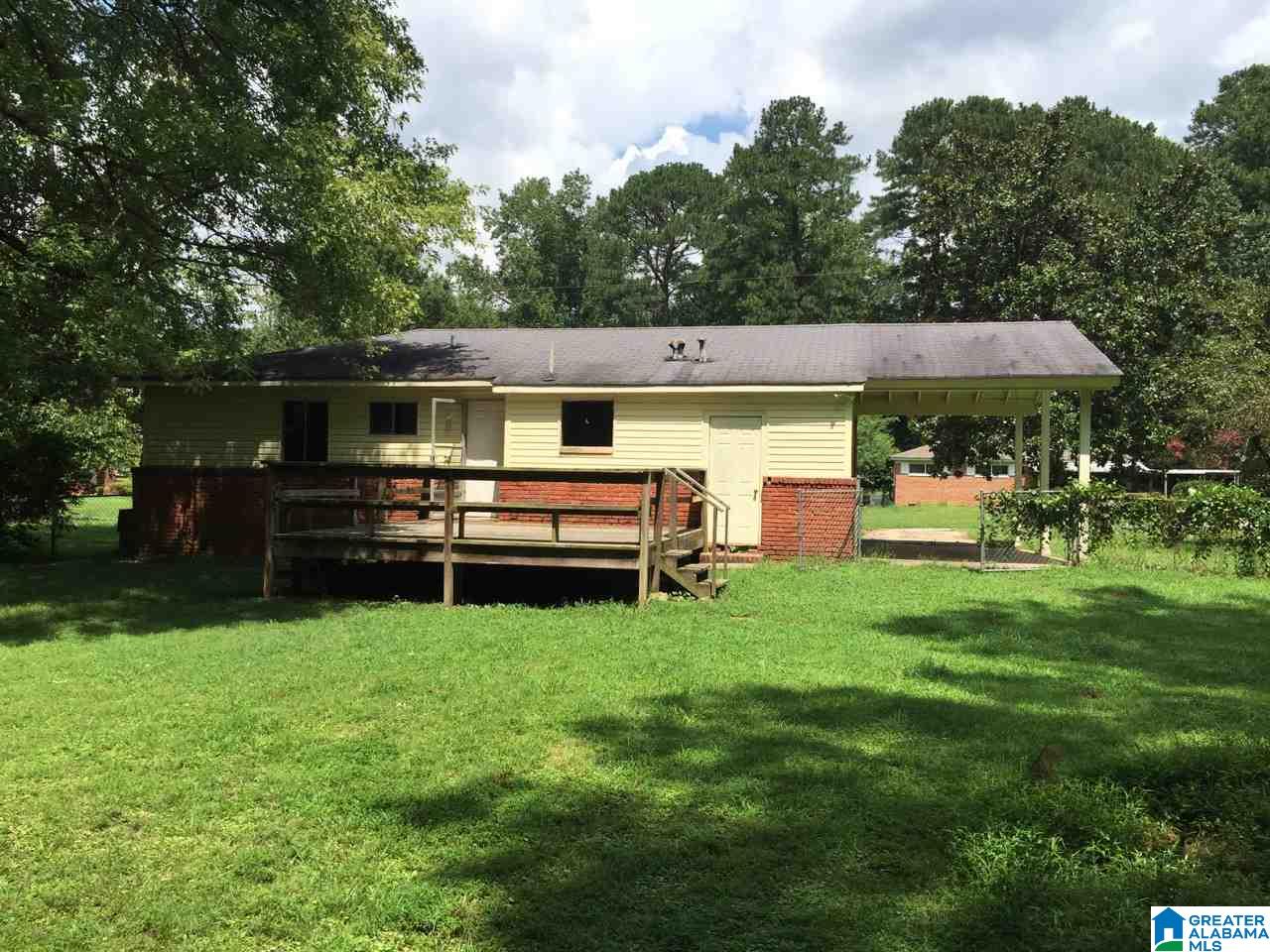 445 Burgundy Road Birmingham, AL 35215 - Photo 4 of 7
