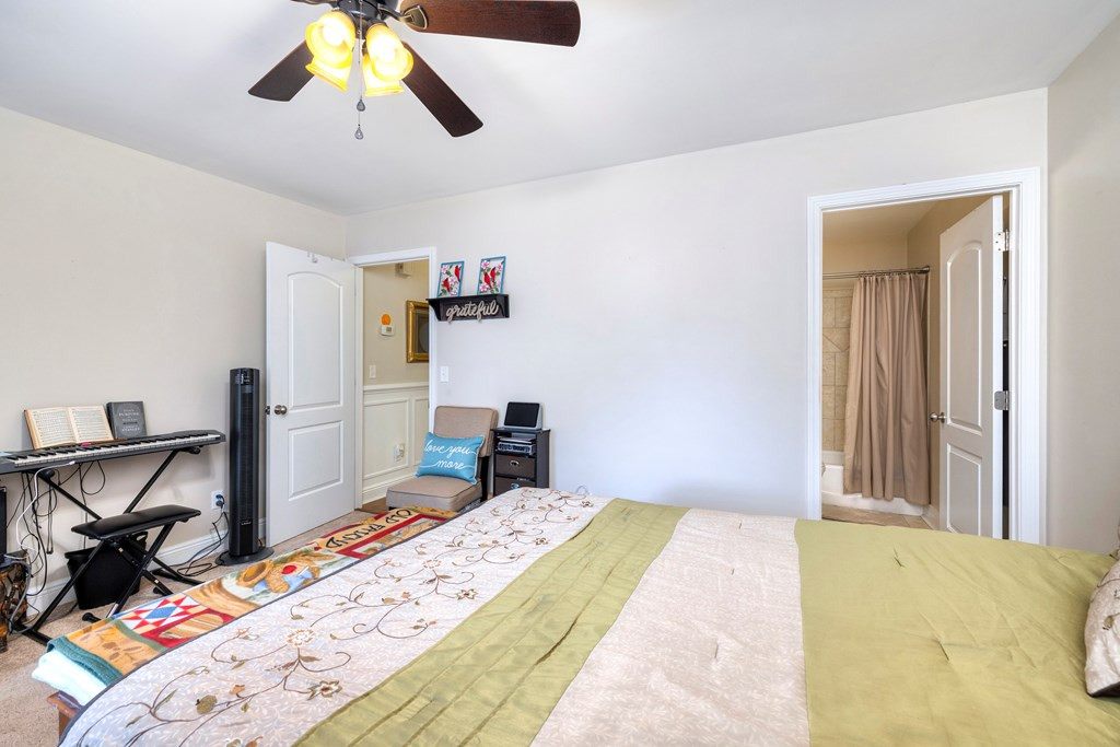 2250 Tudor Street Sumter, SC 29150 - Photo 26 of 29 Gallery Image 26