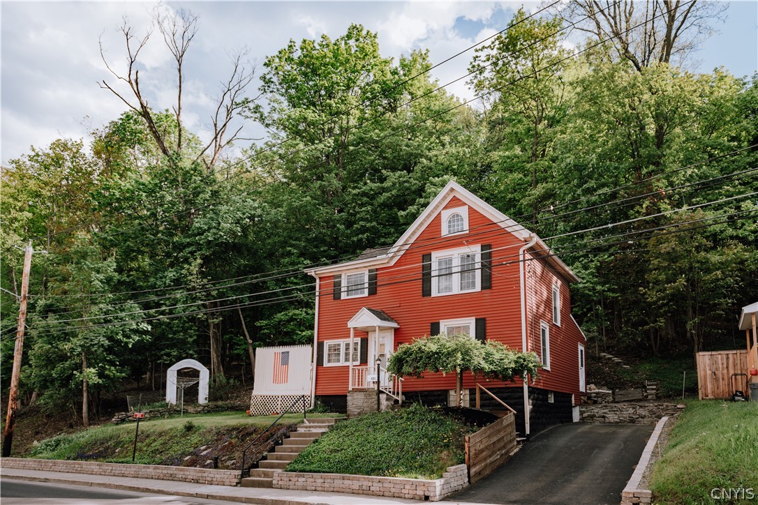 321 Woods Road Geddes, NY 13209 - Photo 1 of 1 Gallery Image 1