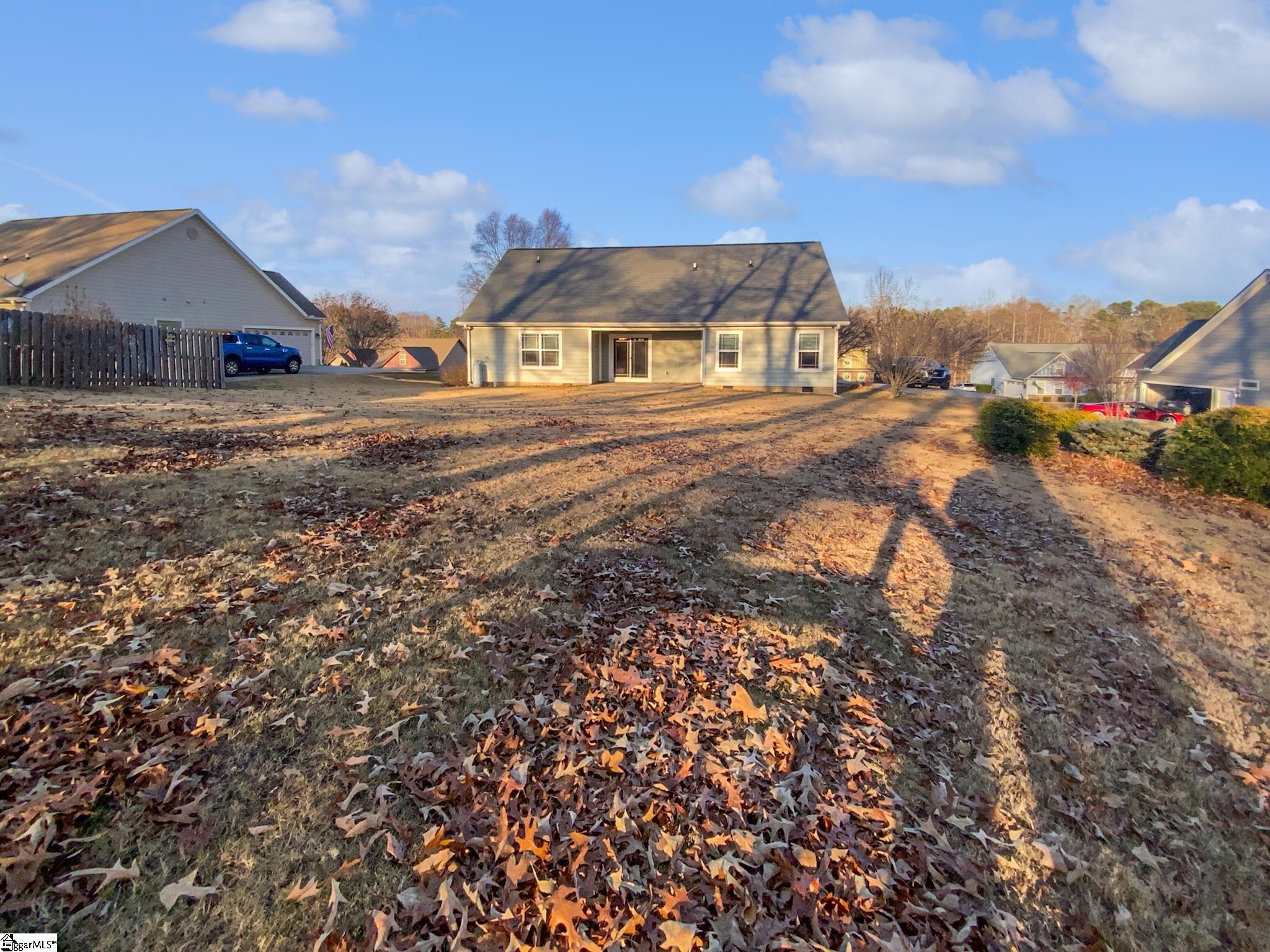 50 Lebanon Court Greer, SC 29651 - Photo 12 of 24