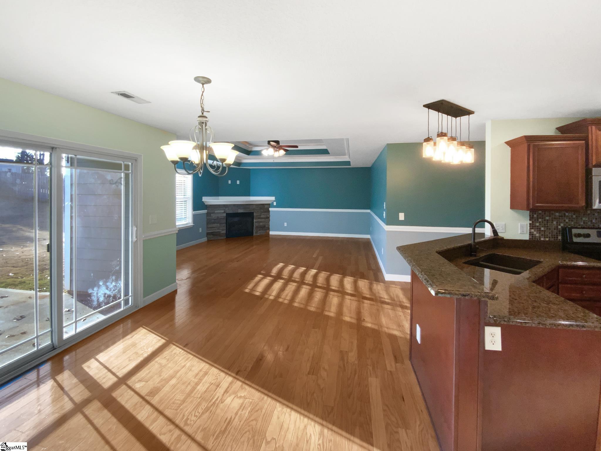 50 Lebanon Court Greer, SC 29651 - Photo 15 of 24