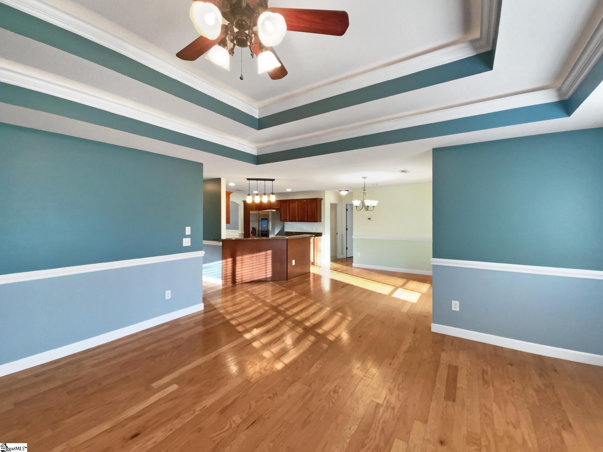 50 Lebanon Court Greer, SC 29651 - Photo 18 of 24