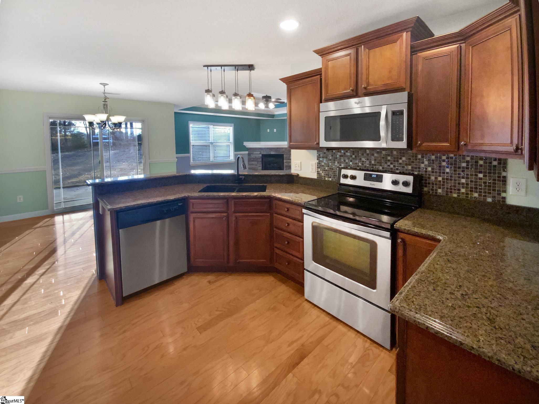 50 Lebanon Court Greer, SC 29651 - Photo 2 of 24