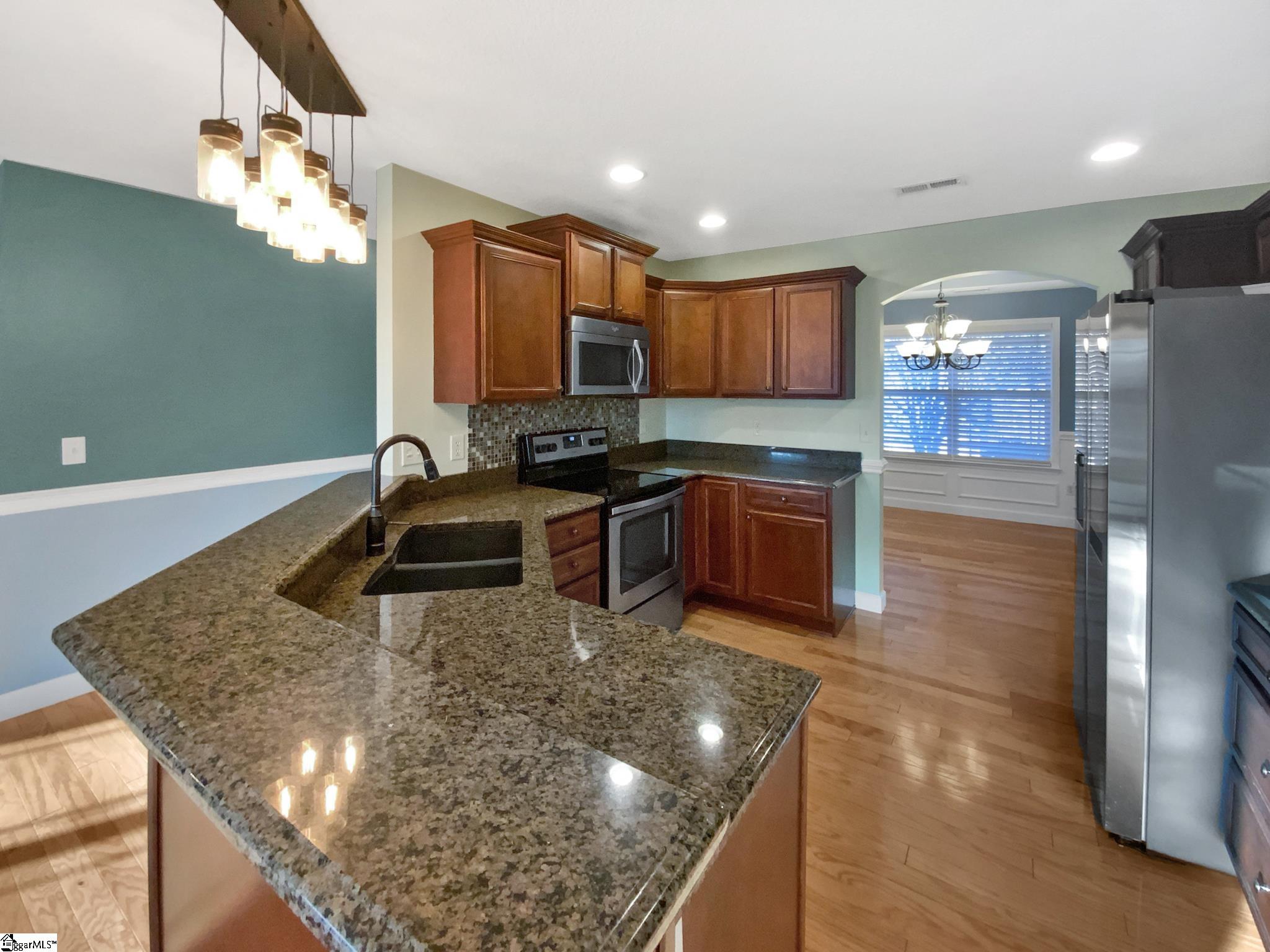 50 Lebanon Court Greer, SC 29651 - Photo 22 of 24