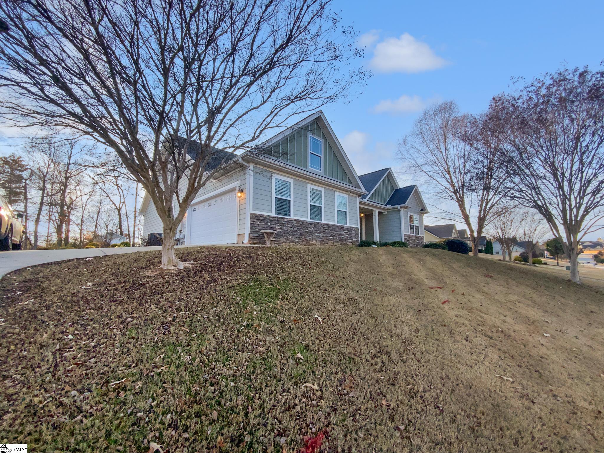 50 Lebanon Court Greer, SC 29651 - Photo 23 of 24
